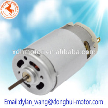 18V DC Motor rs-550 für RC Modell und Elektrowerkzeuge